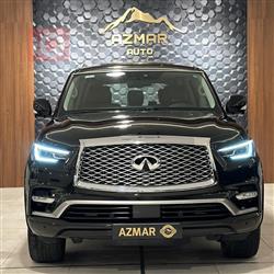 ئينفنتي QX80